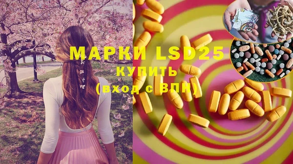 молекула духа Бронницы